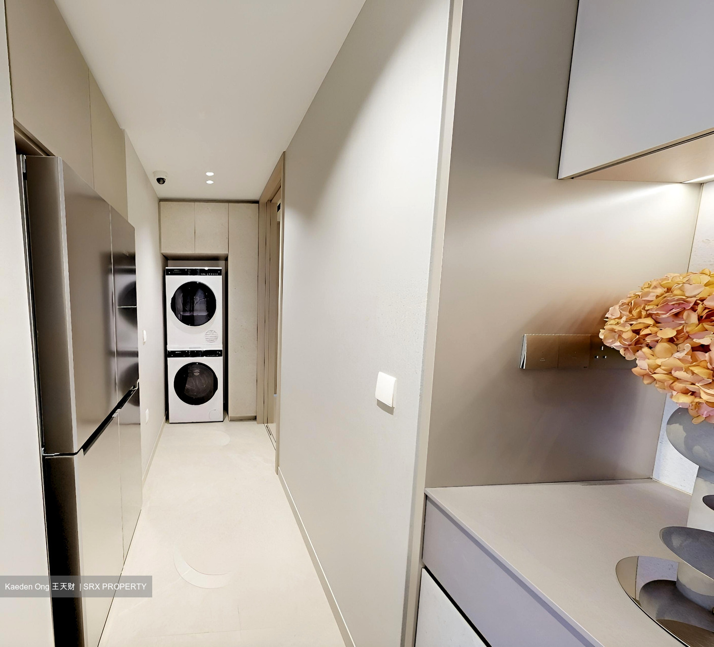 Union Square Residences (D1), Condominium #498541561